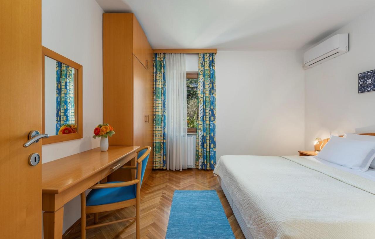 Apartment Complex Silvana 포레치 외부 사진