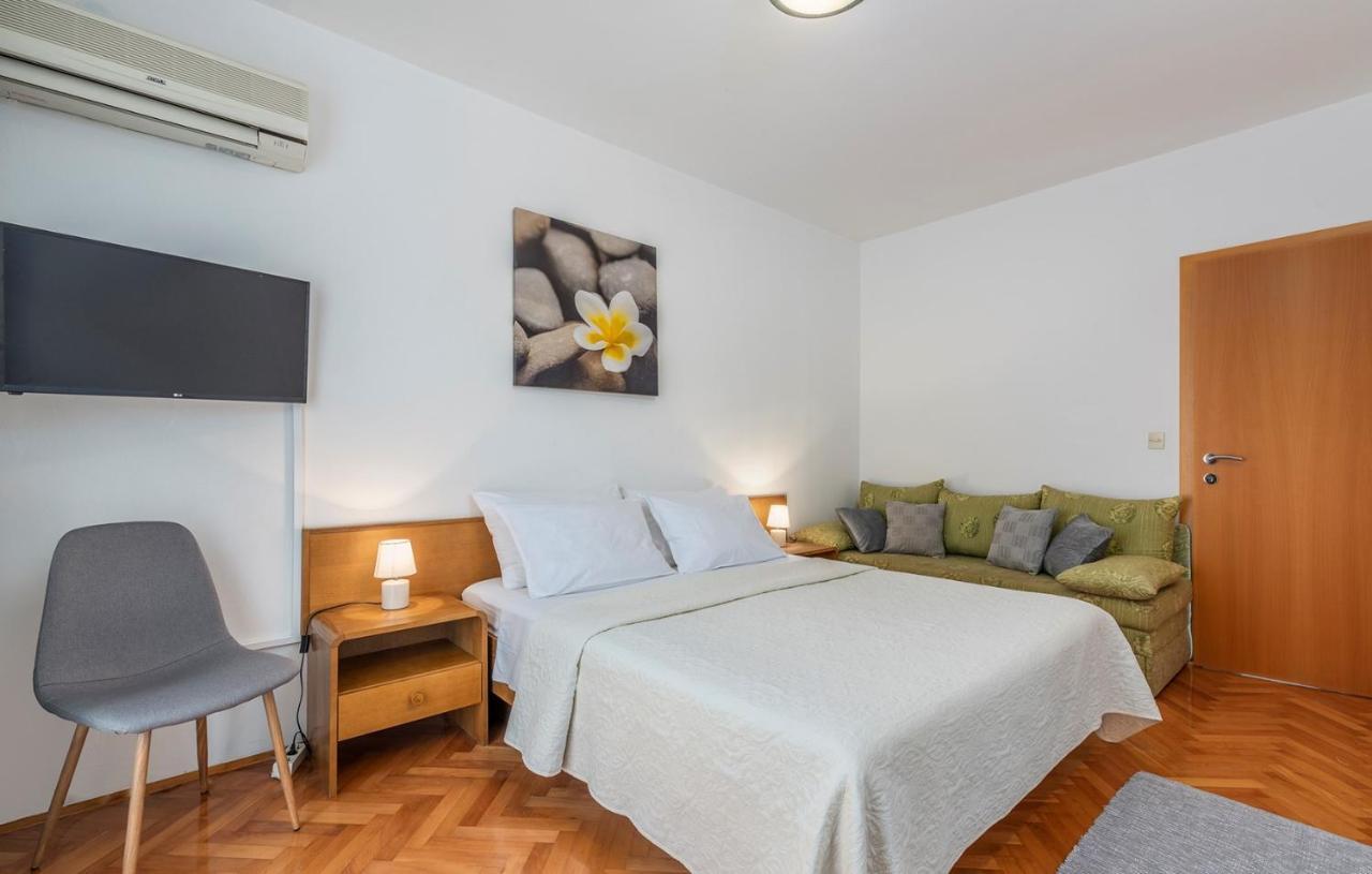 Apartment Complex Silvana 포레치 외부 사진
