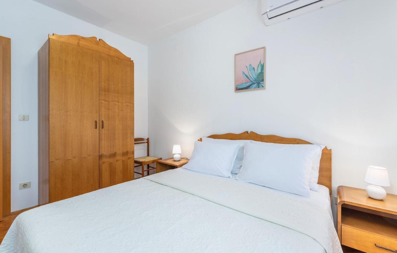 Apartment Complex Silvana 포레치 외부 사진