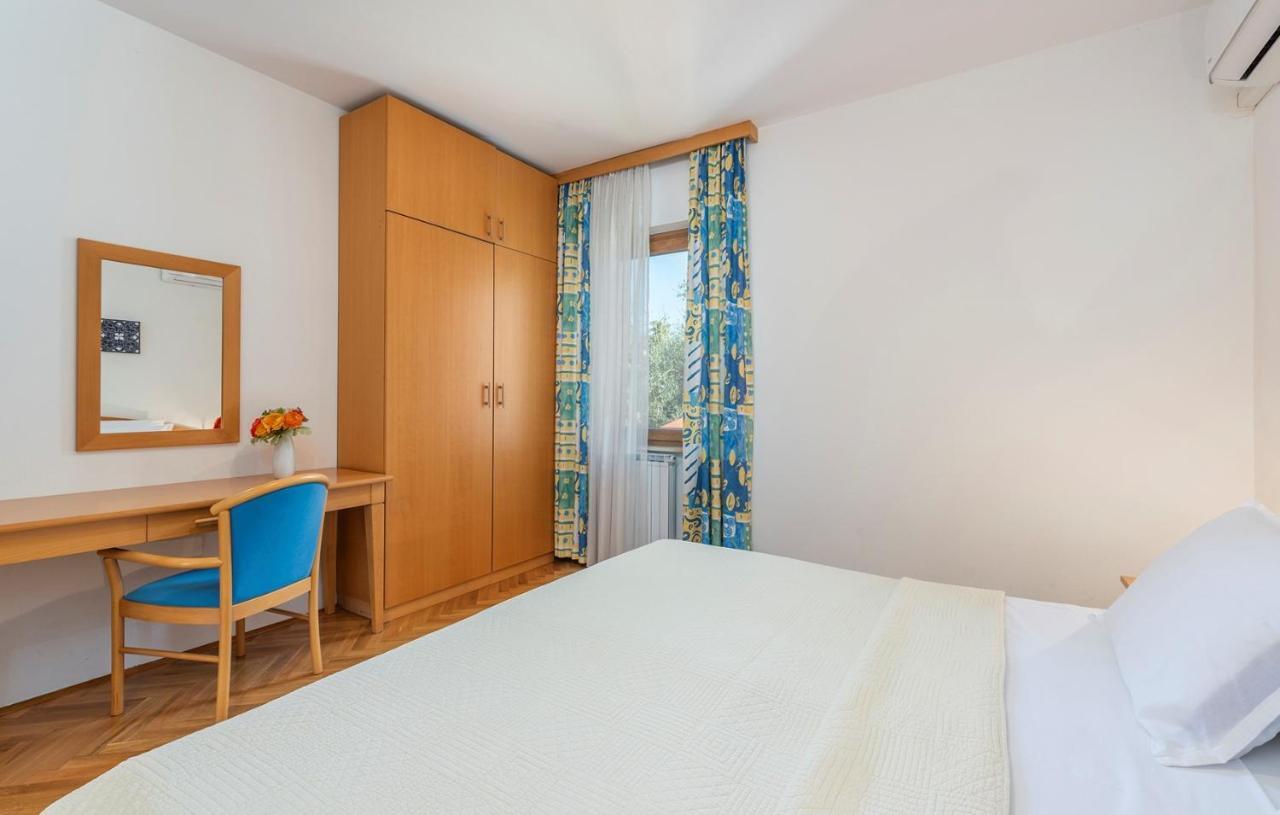 Apartment Complex Silvana 포레치 외부 사진